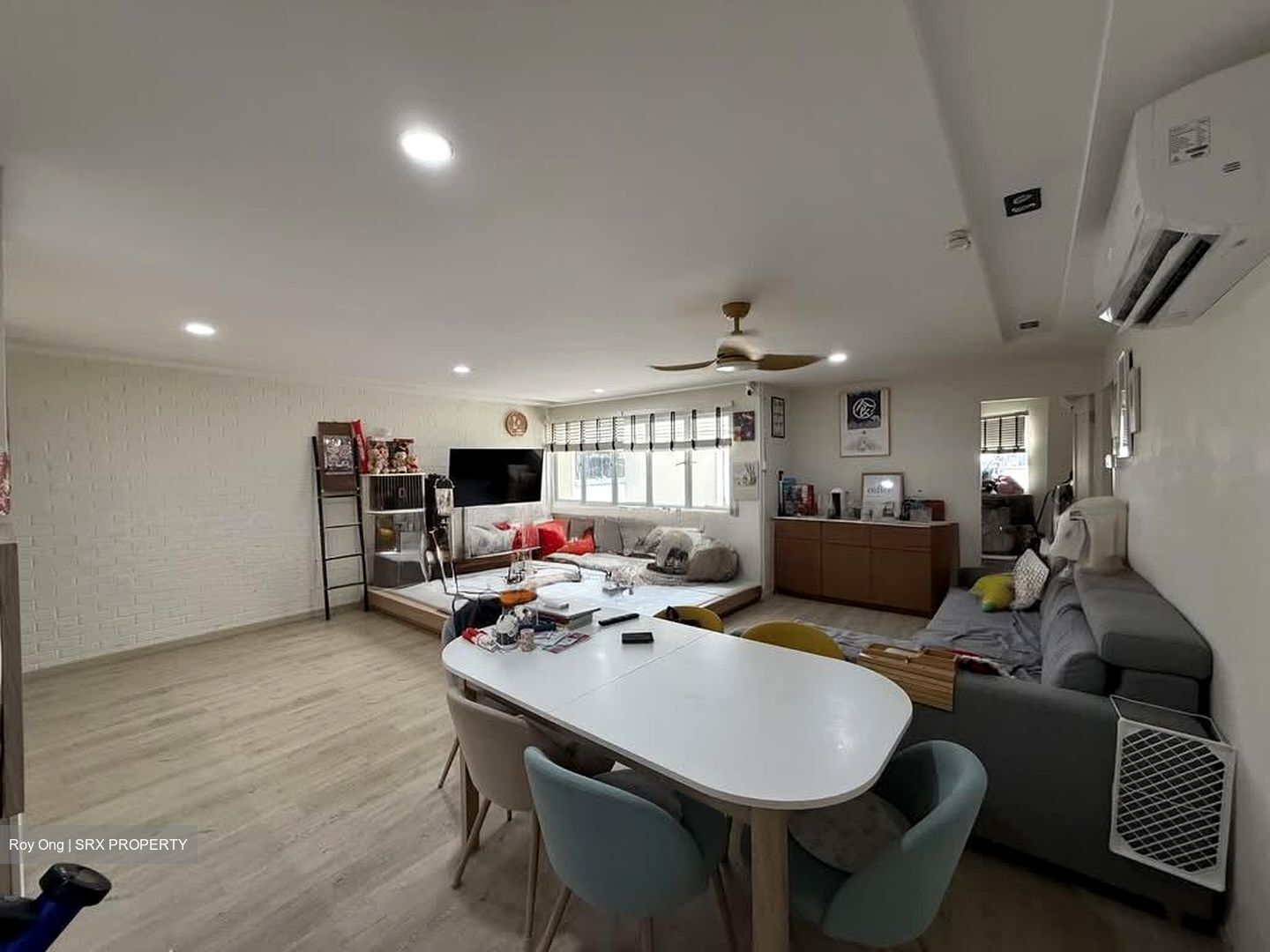 Blk 260B Compassvale North Gate (Sengkang), HDB 5 Rooms #599314921